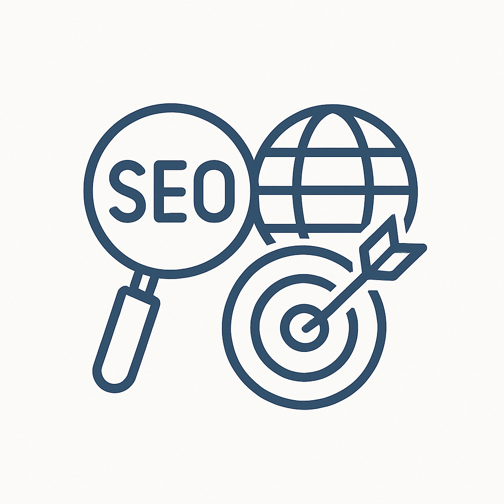 SEO Icon